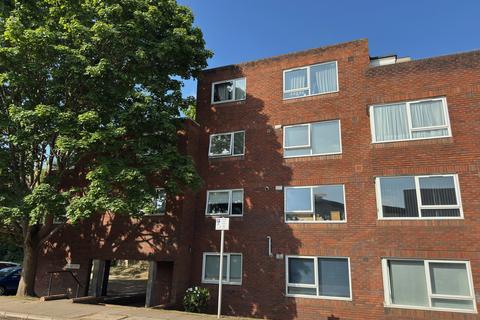 Victoria Villas, Richmond TW9 1 bed flat for sale