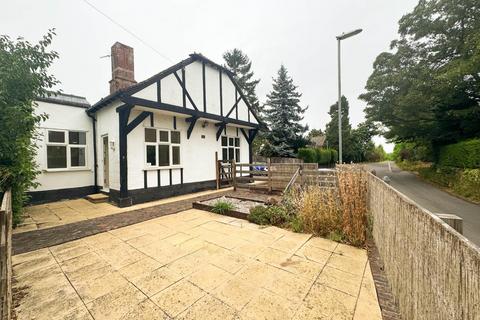 Church Lane, Whittlesford, Cambridge 3 bed semi