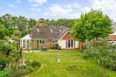Buck Street, Challock, Ashford, Kent... 3 bed detached house for sale