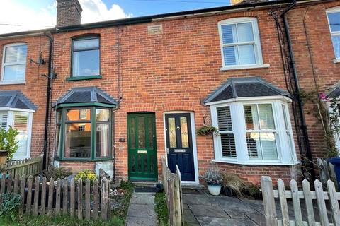 Petworth Road, Chiddingfold... 2 bed terraced house for sale
