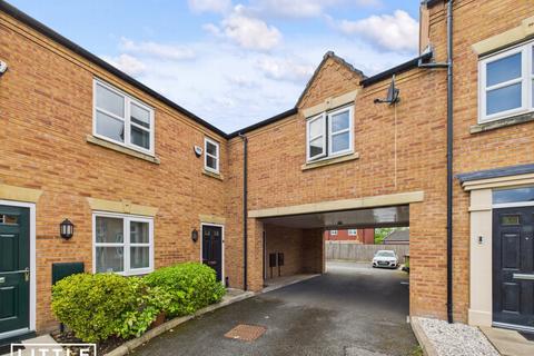 Prestwick Close, St. Helens, WA9 1 bed maisonette for sale