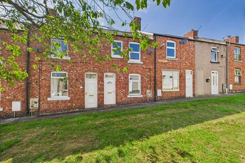 Forth Street, Chopwell, Newcastle... 3 bed terraced house for sale