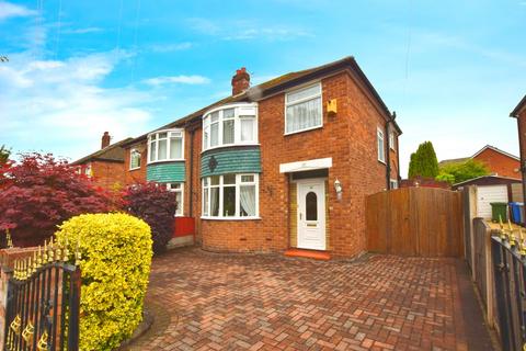 Kenmore Road, Sale, Greater... 3 bed semi