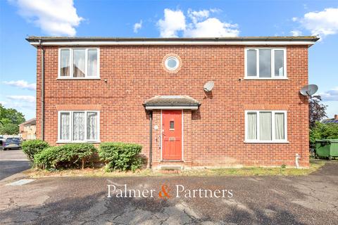 Avignon Close, Old Heath, Colchester... 1 bed apartment for sale