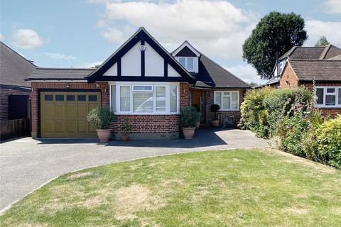 4 bedroom bungalow for sale