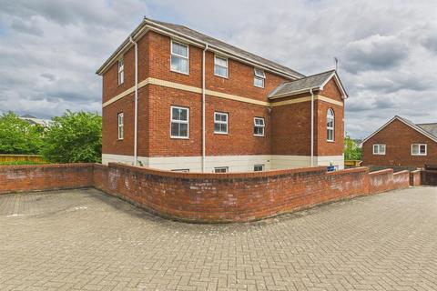 Bardsley Close, Colchester 1 bed flat for sale