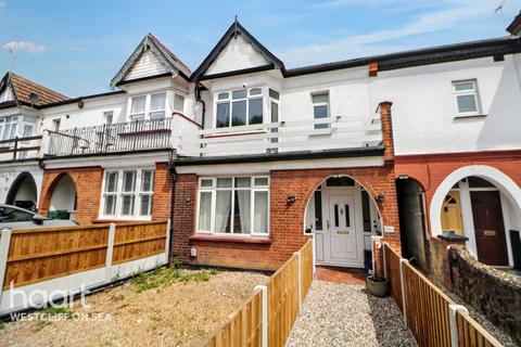 Lovelace Avenue, Southend
