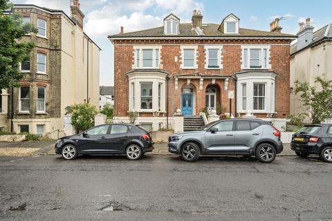 Clarendon Villas, Hove, East Sussex 4 bed maisonette for sale