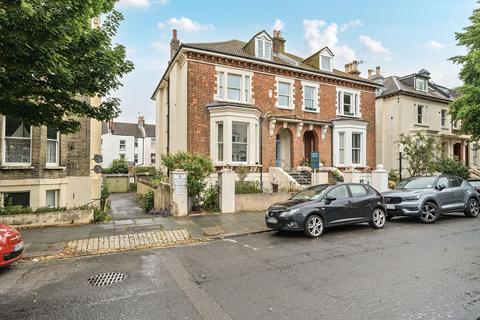 Clarendon Villas, Hove, East Sussex 4 bed maisonette for sale