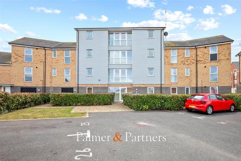 Martin Hunt Drive, Stanway... 2 bed apartment for sale