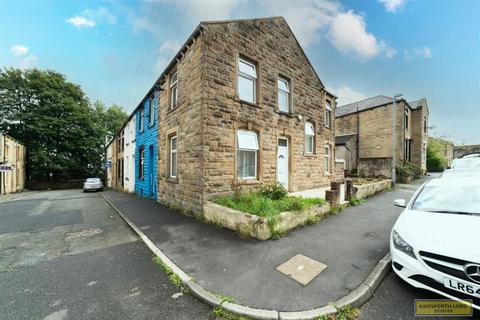 Clifton Street, Burnley, Lancashire... 3 bed terraced house for sale