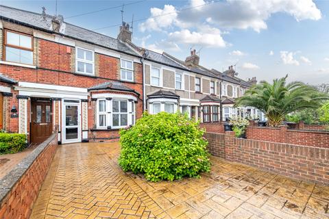 Dover Road, Northfleet, Kent, DA11 3 bed terraced house for sale