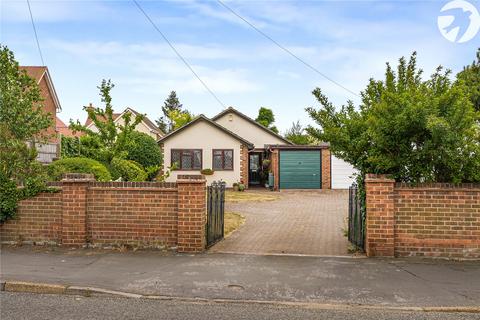 St. James Lane, Greenhithe, Kent, DA9 3 bed bungalow for sale