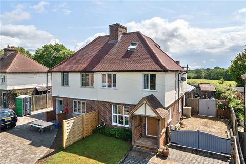 Durbans Road, Wisborough Green... 3 bed semi