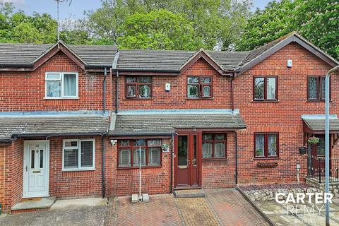 Linnet Way, Purfleet, RM19 3 bed terraced house for sale
