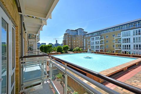St. Davids Square, London E14 2 bed apartment for sale
