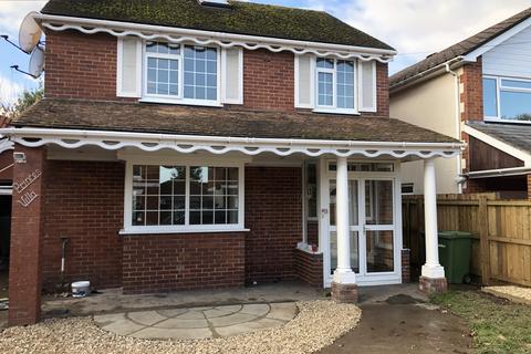 Princes Street South, Exeter, EX2 5 bed detached house for sale
