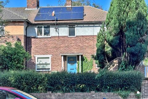 Victoria Drive, Eastbourne BN20 3 bed house for sale