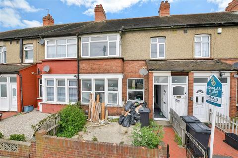Perrymans Farm Road, Ilford IG2 2 bed flat for sale