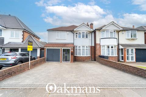 Bodenham Road, Birmingham B31 3 bed detached house for sale