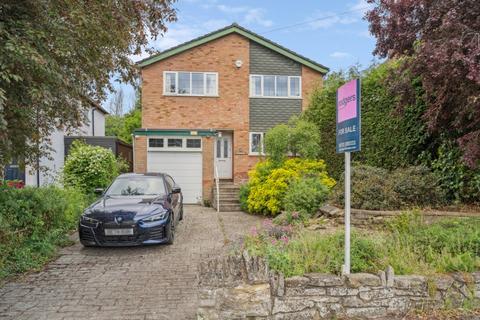 Fieldway, Chalfont St Peter SL9 4 bed detached house for sale