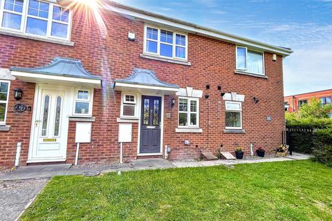 Brookdale Close, Birmingham B45 2 bed terraced house for sale