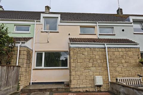 Church Meadow, Barnstaple EX32 2 bed house for sale