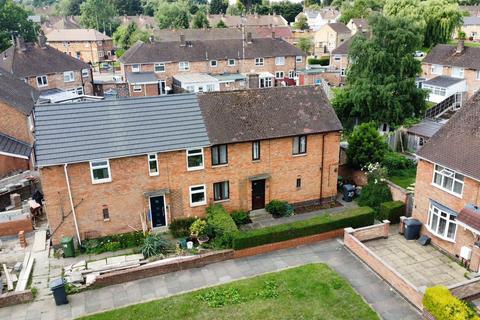 Herthull Road, Leicester LE5 3 bed semi