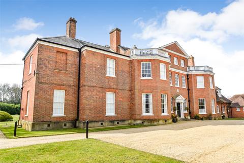 Firgrove Road, Hook RG27 2 bed apartment for sale