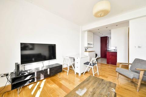 Old Brompton Road, Earls Court... 1 bed flat for sale
