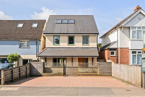 Topsham, Exeter EX3 4 bed detached house for sale