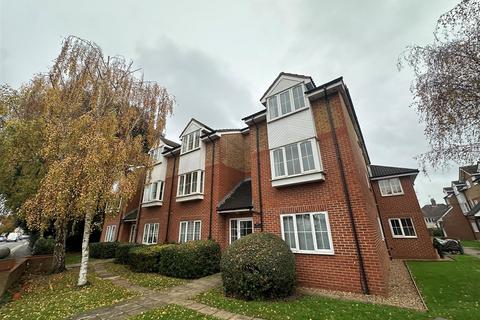 Hagden Lane, Watford WD18 Studio for sale