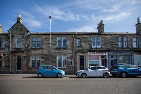 Templehill, Troon KA10 1 bed flat for sale