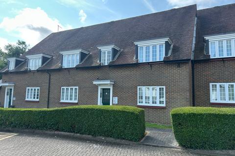 Barnside Court, Welwyn Garden City, AL8 1 bed retirement property for sale