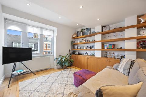 Glenmore Road, Belsize Park NW3 2 bed apartment for sale