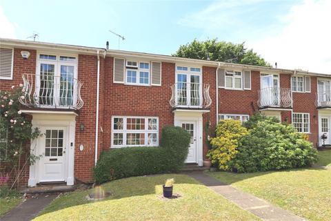 Brooklyn Close, Woking GU22 3 bed terraced house for sale