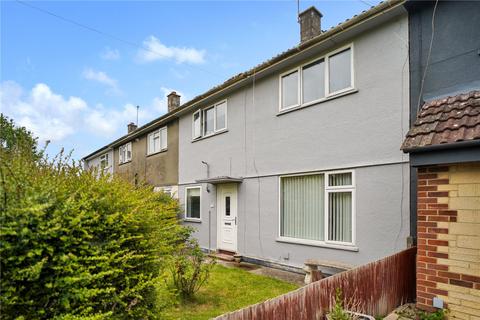 Burnham Road, Park North, Swindon... 3 bed terraced house for sale