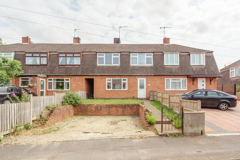 Henbury, Bristol BS10 3 bed terraced house for sale