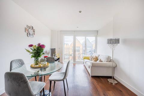 Dowding Drive, Kidbrooke, London, SE9 1 bed flat for sale