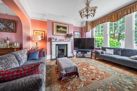 Woodland Gardens, London, N10 5 bed terraced house for sale
