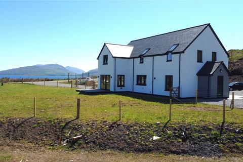 Kinelvadon View, Aros, Isle of Mull... 4 bed property for sale