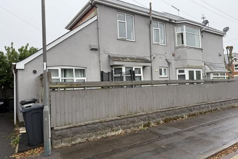 Cranleigh Road, Bournemouth BH6 3 bed apartment for sale
