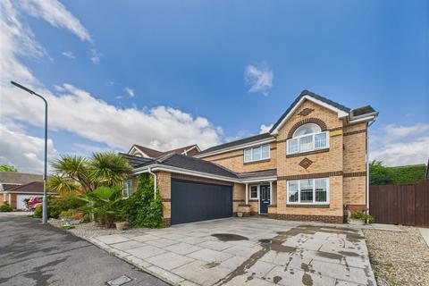 Penyghent Way, Ingleby Barwick... 4 bed detached house for sale