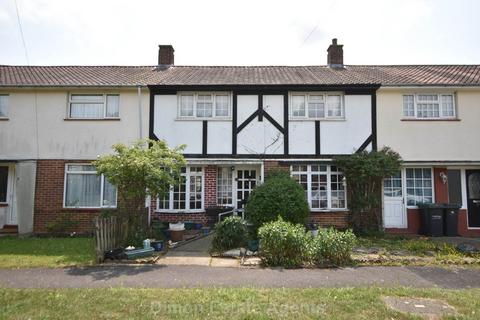 Birchmore Close, Gosport 4 bed terraced house for sale