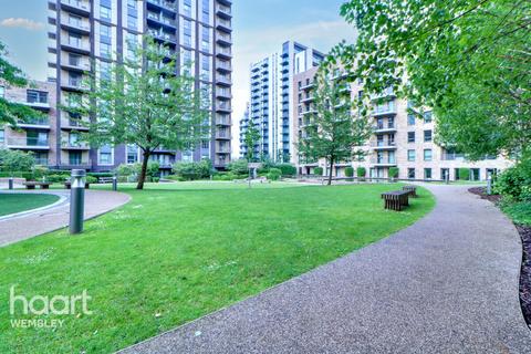 Wembley Park 2 bed apartment for sale