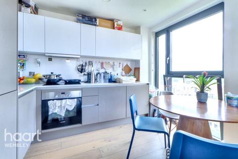 Wembley Park 2 bed apartment for sale