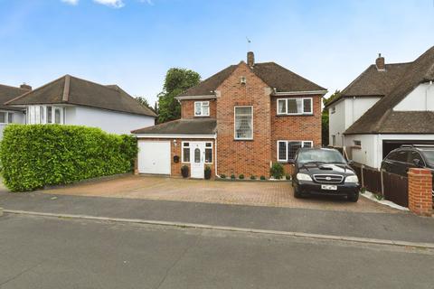 Marshalls Road, Braintree CM7 5 bed detached house for sale
