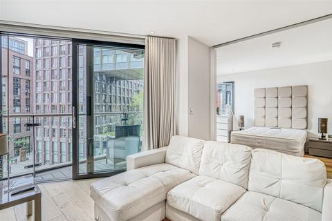 1 Riverlight Quay, Nine Elms, London... Studio for sale