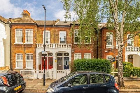 Hambalt Road, London SW4 2 bed maisonette for sale