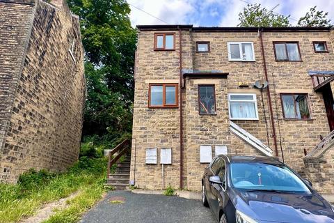 Fenton Road, Lockwood, Huddersfield 1 bed end of terrace house for sale